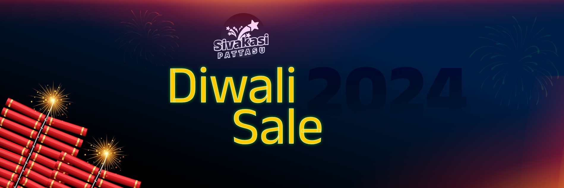   Idhya Prabha Crackers . 